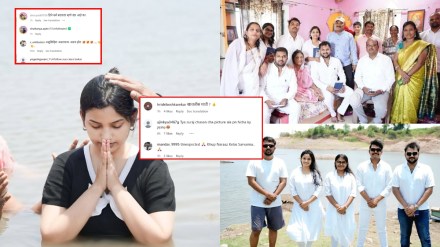 netizens reaction on Rajeshwari Kharat Baptised photo (1)