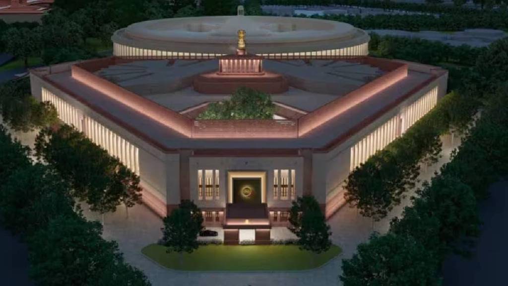 Central government decides to introduce controversial Waqf Amendment Bill in Lok Sabha