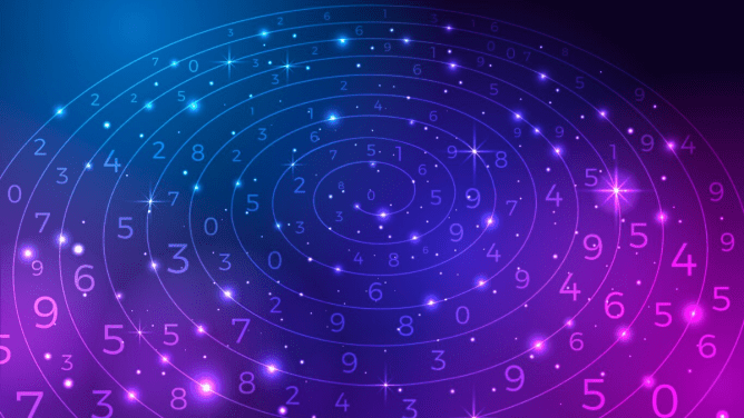 numerology prediction