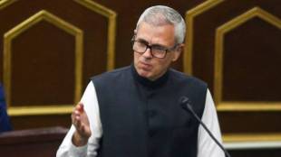 Omar Abdullah latest speech on Pahalgam terror incident