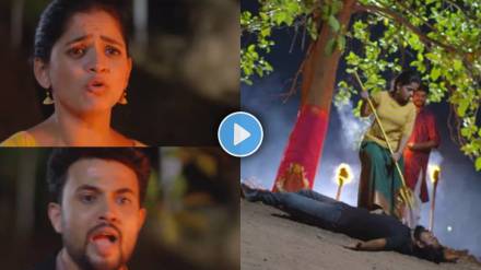 paaru will protect aditya in this way netizens upset with new twist