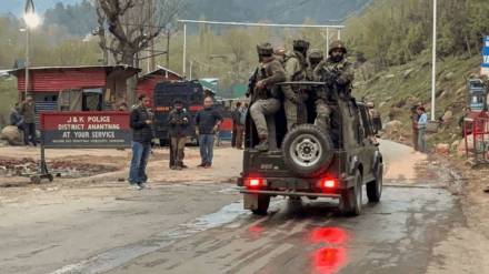 Loksatta editorial Terrorists attack tourists in Kashmir Pahalgam