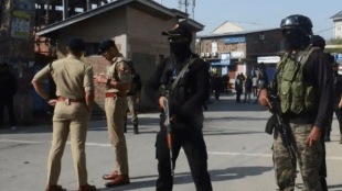 don't be distrustful alertness is important After pahalgam terror attack police asked Foreign citizens about their visa duration