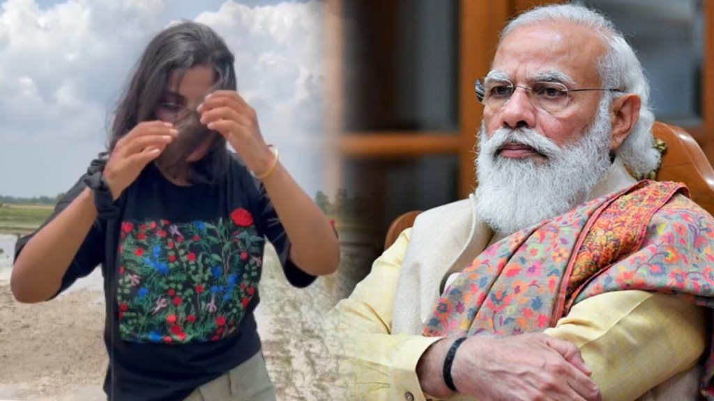 pahalgam terrorist attack singer neha singh rathore slmas modi government