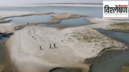 pakistan canal project after indus valley