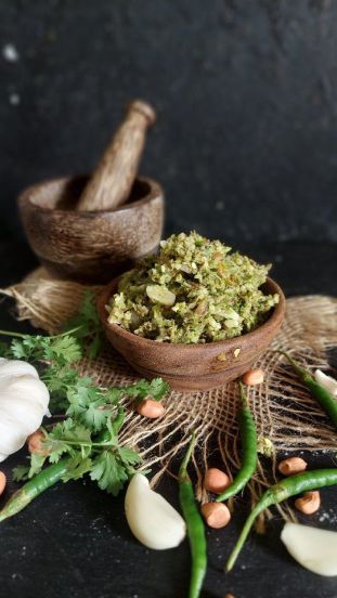 10 Delicious Mango Chutneys You Must Try This Summer with various ingrediants across different regions