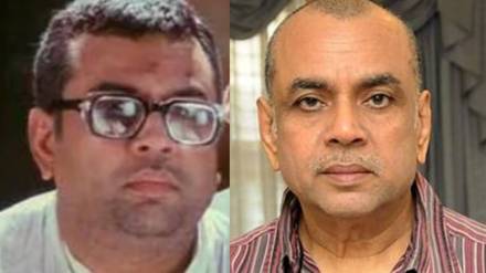 Paresh Rawal reveals he sought roles from Vishal Bhardwaj, R Balki to avoid typecasting