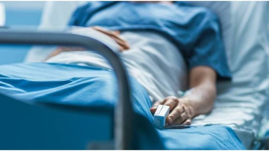 Collector Ashok Kakade urged free treatment for 719 women diagnosed in domestic worker health campaign