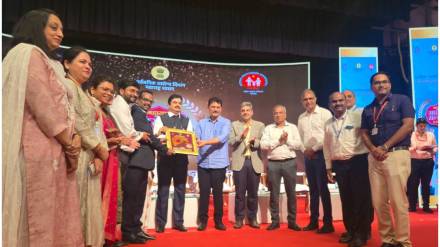 Pimpri municipal corporation news in marathi Pimpri municipal corporation news in marathi