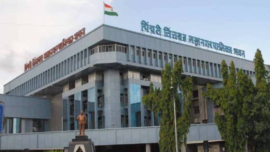 Pimpri chinchwad municipal Corporation due to water issues Pimpri Chinchwad may halt new tap connections for one and half month