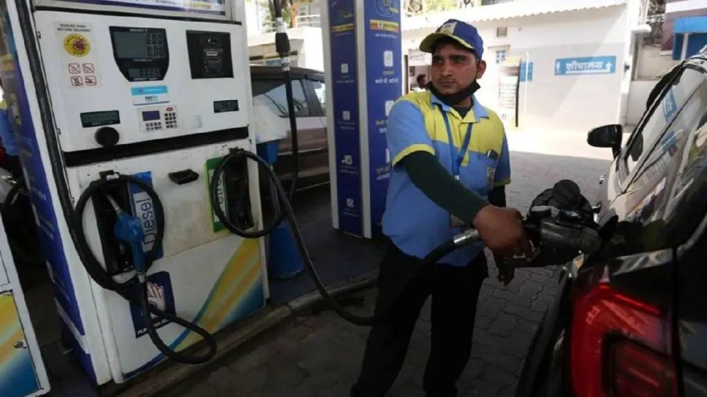 Widespread effects of petrol and diesel vehicle ban