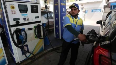 Widespread effects of petrol and diesel vehicle ban