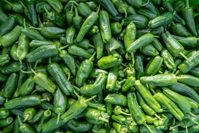 You’ll Never Guess What Green Chilies Can Do for Your Skin know how are green chillies beneficial for skin in different ways