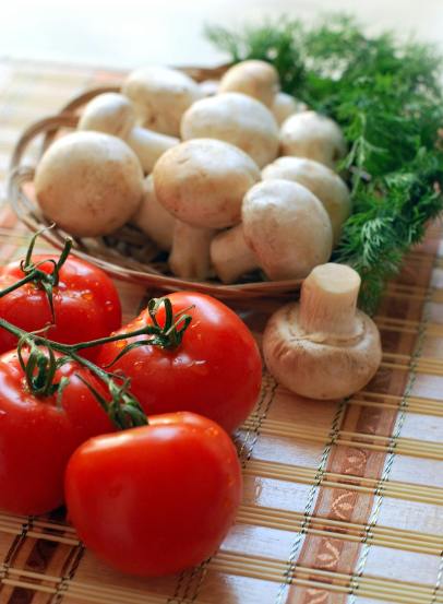 Is Mushroom Vegetarian or Non-Vegetarian? Myths and Facts Explained