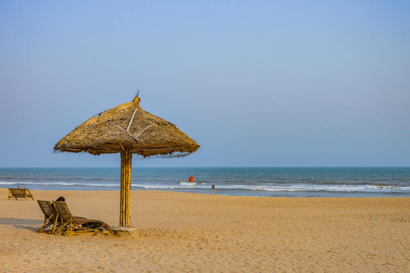 Top 8 Most Beautiful Beaches in India You Must Visit This Summer, From Tarkarli to Radhanagar