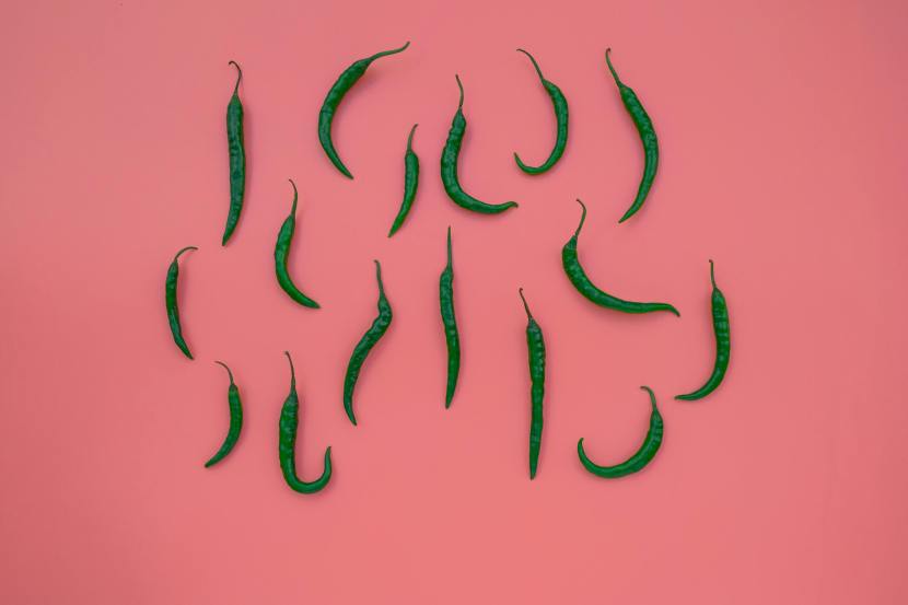 You’ll Never Guess What Green Chilies Can Do for Your Skin know how are green chillies beneficial for skin in different ways