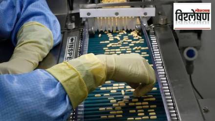 Trump Tariffs on pharma: ट्रम्प आता औषधांवरही लावणार कर… भारतावर काय होईल परिणाम?