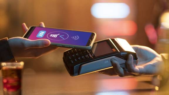 How to Prevent From Fake Payments