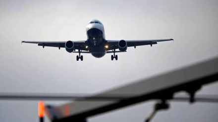 Nitin Gadkari aviation request for direct flights from nagpur