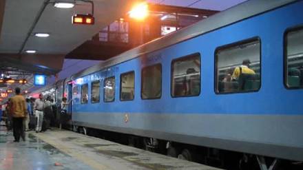 PM Modi will inaugurate 103 redeveloped railway stations on Thursday including 15 in the state
