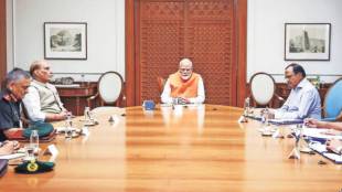 pm narendra modi big message on Pahalgam terror attack