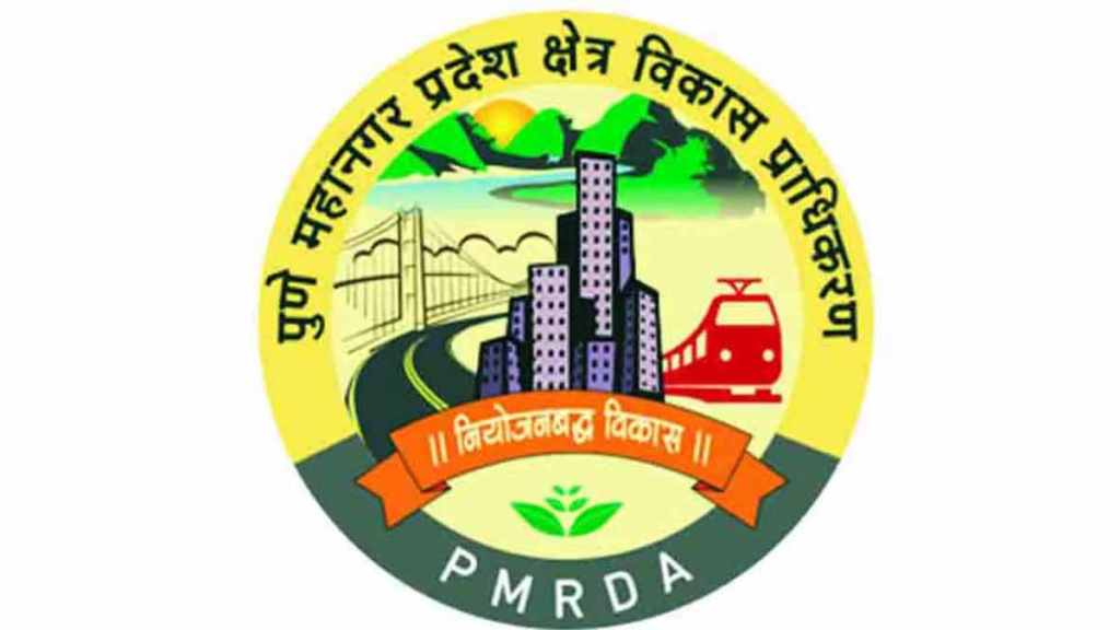 pmrda action on illegal hoardings led to ₹48 lakh paid by ten holders