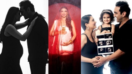 pooja banerjee announces second pregnancy