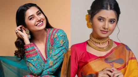 prajakta mali shares her diet plan and beauty secrets