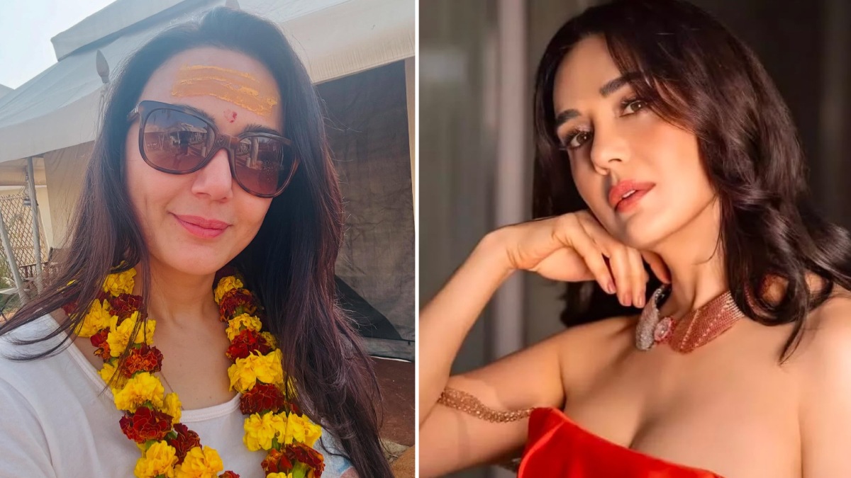 preity zinta answer on politics and she reveals join bjp party or not