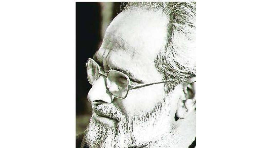 व्यक्तिवेध: प्रेम प्रकाश (लोकसत्ता टीम) व्यक्तिवेध: प्रेम प्रकाश (लोकसत्ता टीम)