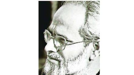  व्यक्तिवेध: प्रेम प्रकाश (लोकसत्ता टीम)