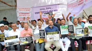 beautification of Mula River oppose by environmentalists
