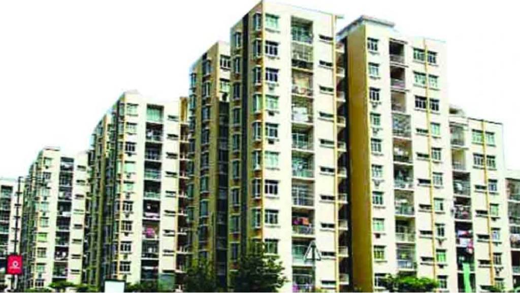 relief for Hundreds of construction within the PMRDA area Occupancy certificate for legal buildings