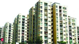 relief for Hundreds of construction within the PMRDA area Occupancy certificate for legal buildings