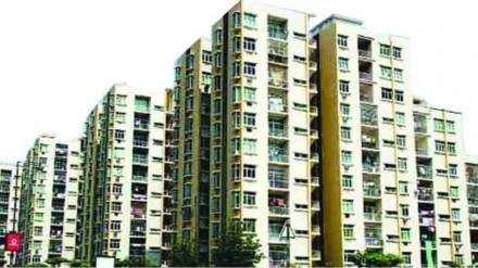 relief for Hundreds of construction within the PMRDA area Occupancy certificate for legal buildings