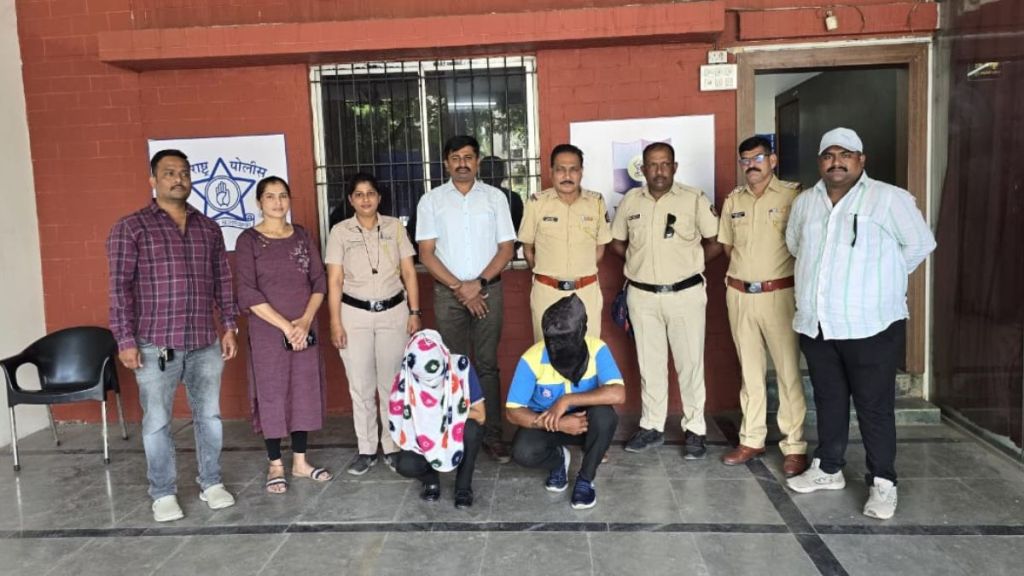 Mother made daughters pornographic video viral with help of boyfriend