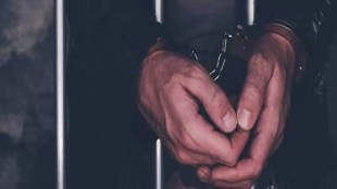 Mumbai crime news Youth arrested for murdering father