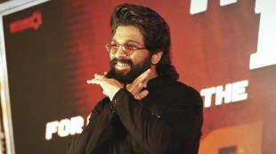 pushpa fame actor allu arjun going to be change his name as per numerologist advice