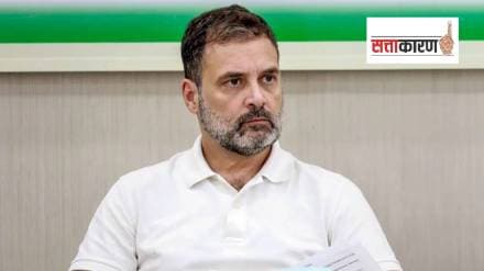जातीनिहाय सर्वेक्षणामुळे काँग्रेसमध्ये दरी वाढली? मुख्यमंत्र्यांवर काय आरोप झाले? (फोटो सौजन्य पीटीआय)