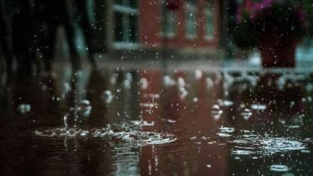 Monsoon 2025 India Meteorological Department predicts heavy monsoon rains