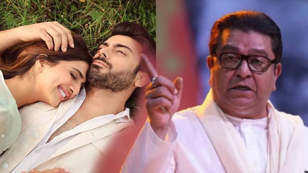 ameya khopkar opposed to release Pakistani actor fawad khan upcoming film ameya khopkar opposed to release Pakistani actor fawad khan upcoming film