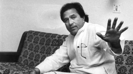 rajesh khanna