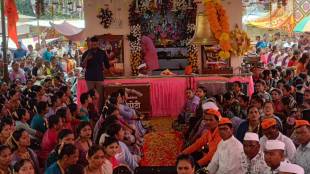 ram navami festival celebrated with great enthusiasm in vasai virar city
