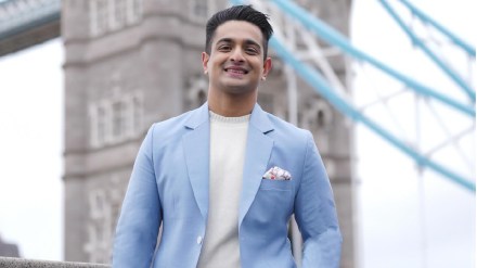 ranveer allahabadia started his podcast after the controversy over offensive remarks on the show in indias got letent