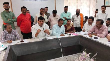 Ravi Rana order regarding those who overuse water Amravati news