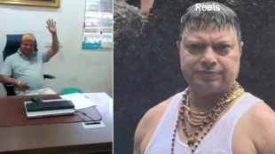 sexual assault allegations by young woman from nashik against against thakurli reel star surendra patil