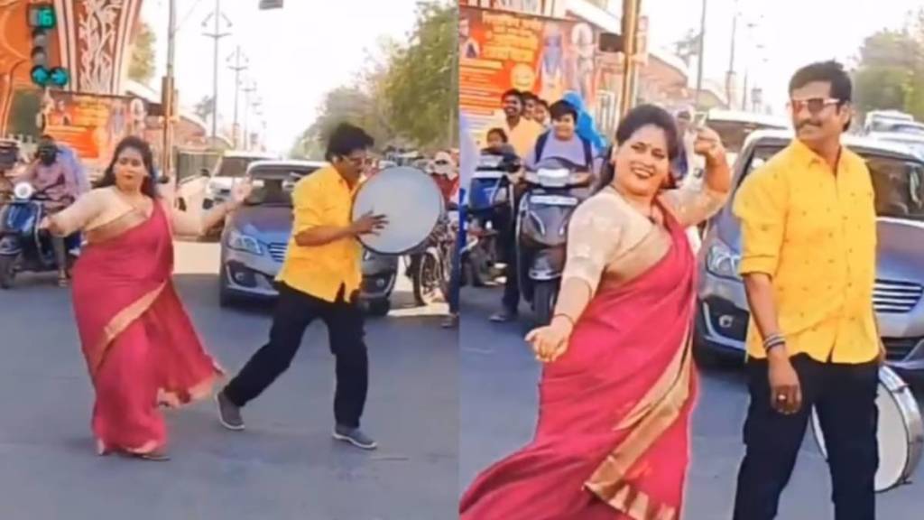 amravati reel stars news in marathi