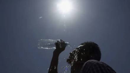 life disrupted due to rise in temperature in Satara