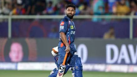 rishabh pant
