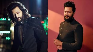 Riteish Deshmukh